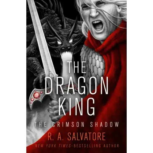 The Dragon King