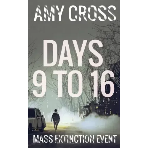 Days 9 to 16