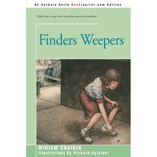 Finders Weepers