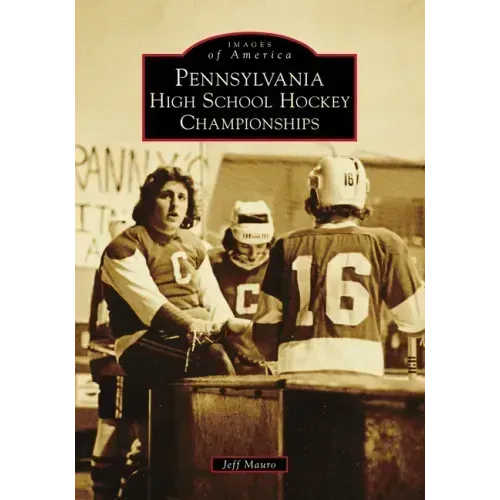 Pennsylvania High School Hockey Championships
