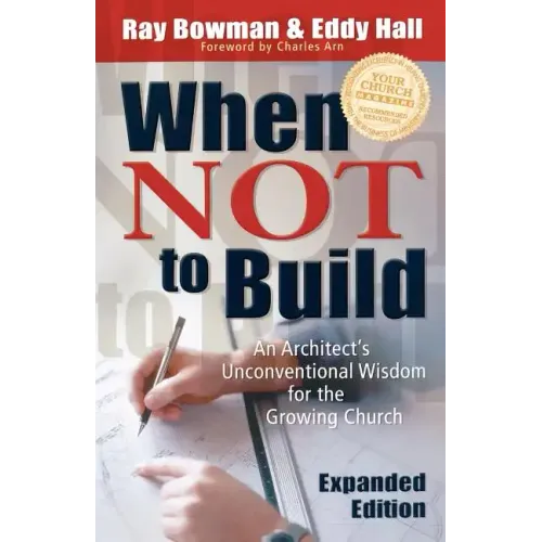 When Not to Build