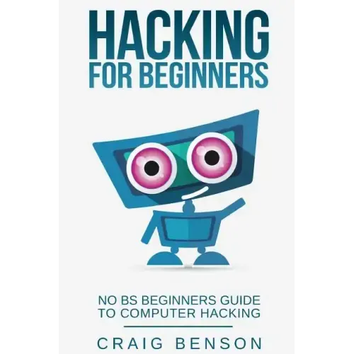 Hacking for Beginners