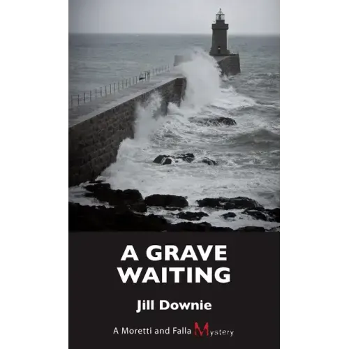 A Grave Waiting