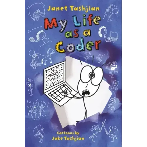 My Life as a Coder