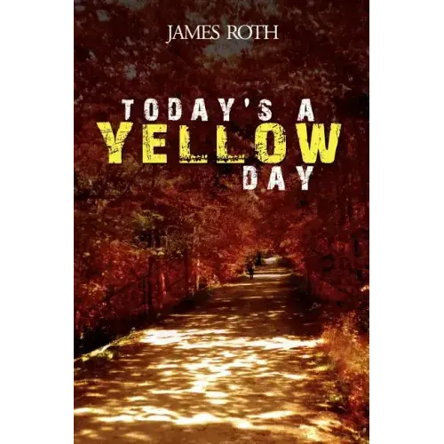 Today's a Yellow Day
