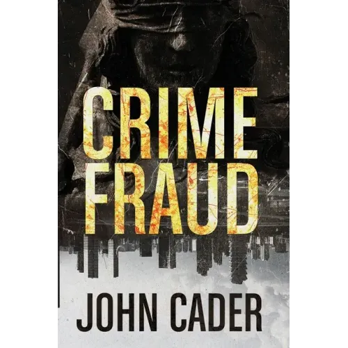 Crime Fraud