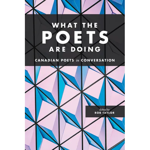What the Poets Are Doing