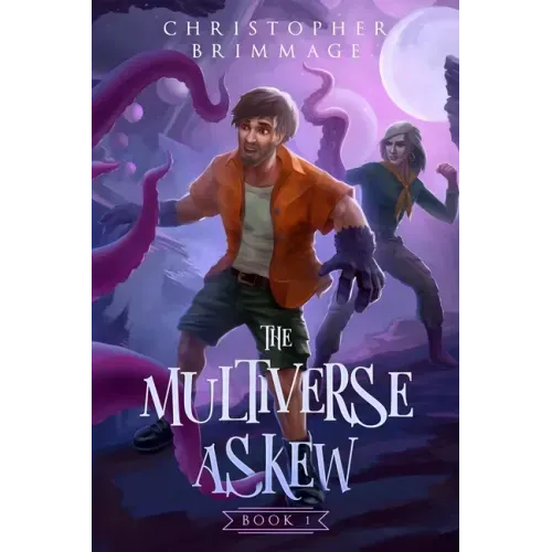 The Multiverse Askew