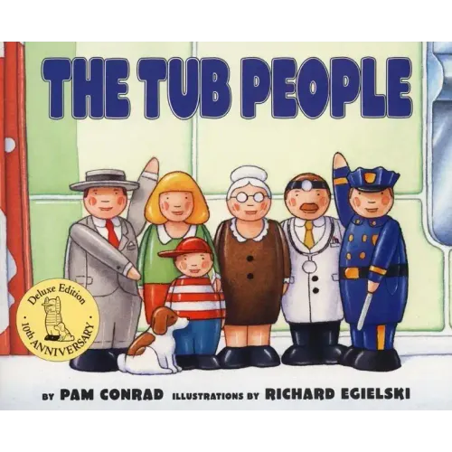 The Tub People