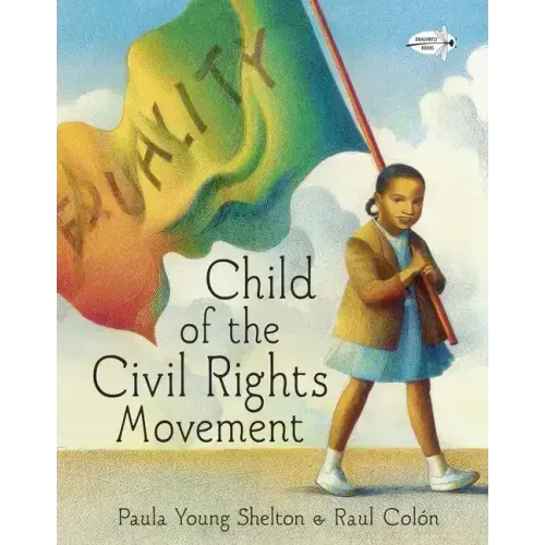 Child of the Civil Rights Movement