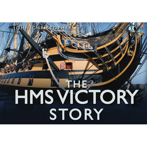 The HMS Victory Story