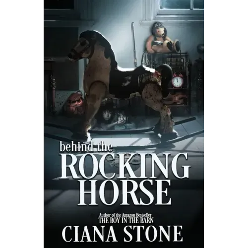 Behind the Rocking Horse