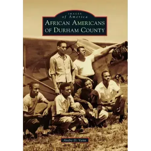 African Americans of Durham County