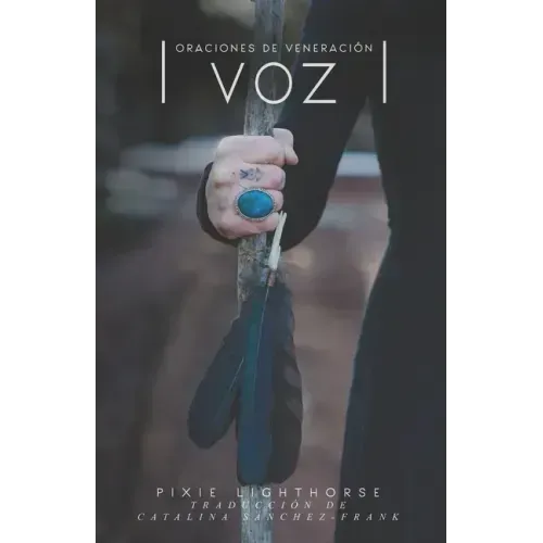 Oraciones de Veneración Voz