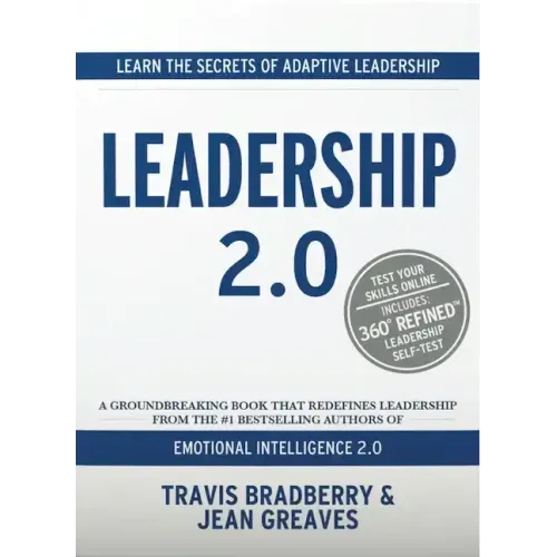 Leadership 2.0