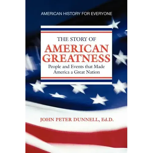 American Greatness