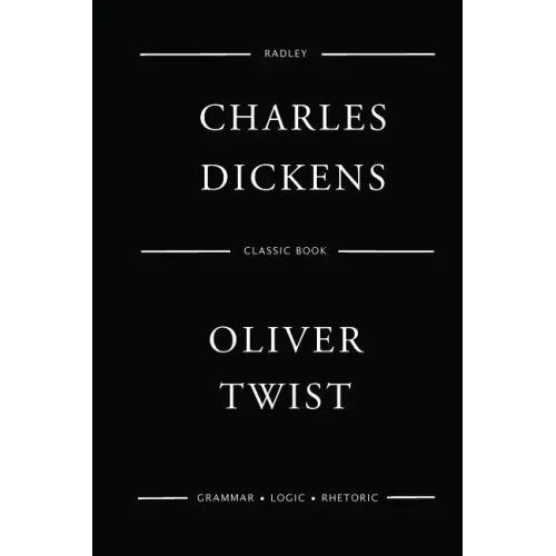 Oliver Twist