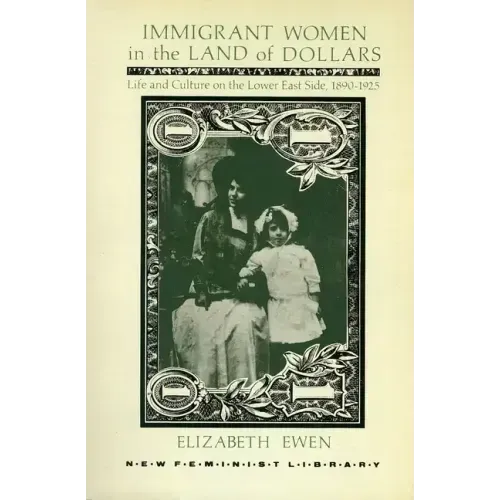 Immigrant Women