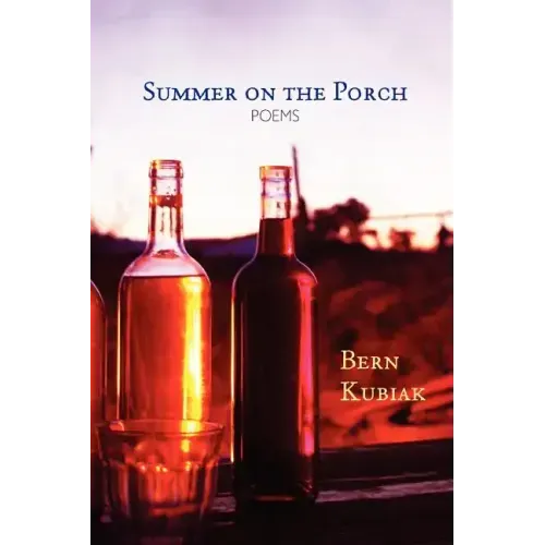 Summer on the Porch