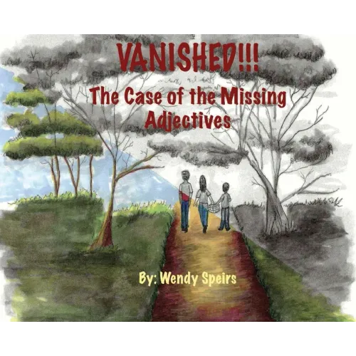 Vanished. The Case Of The Missing Adjectives