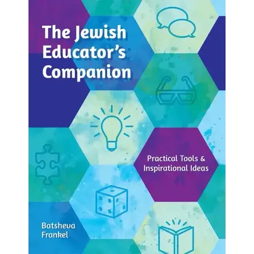 The Jewish Educator's Companion