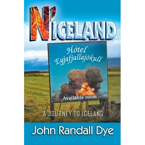 N'Iceland: A Journey to Iceland