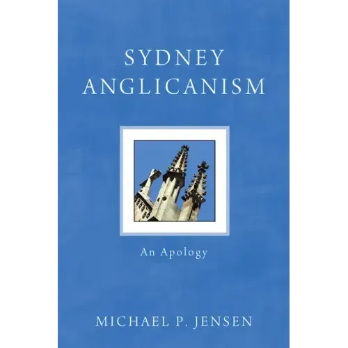 Sydney Anglicanism