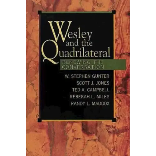 Wesley and the Quadrilateral