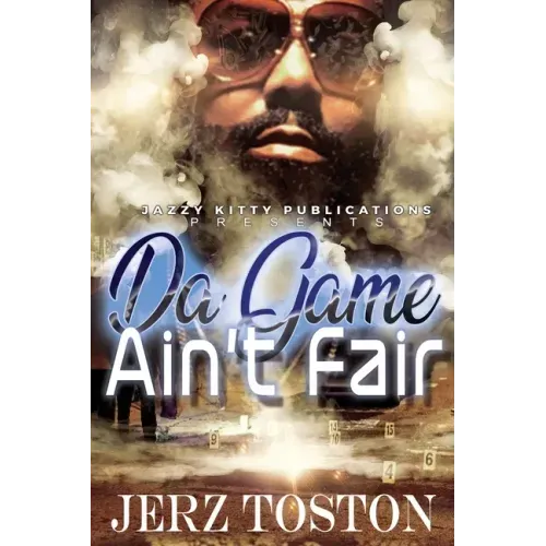 Da Game Ain't Fair