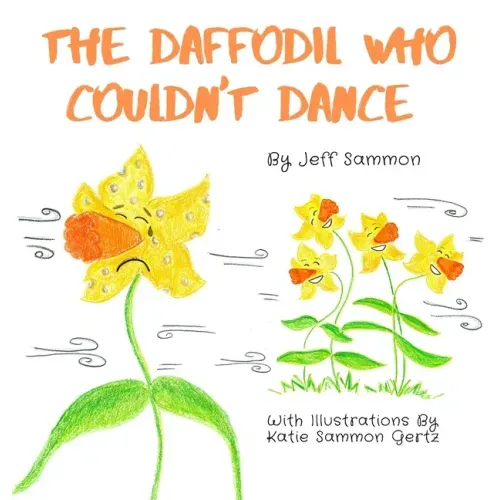 The Daffodil Who Couldn't Dance