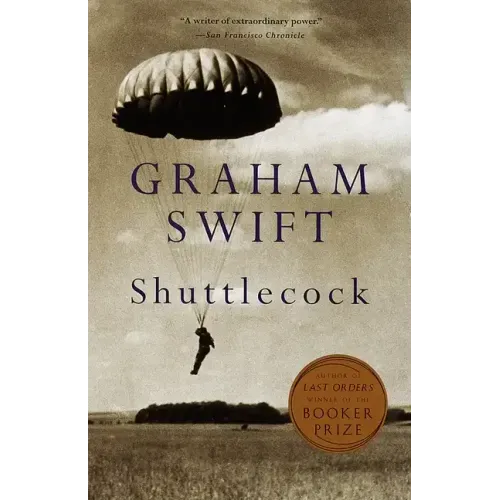 Shuttlecock