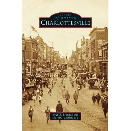 Charlottesville
