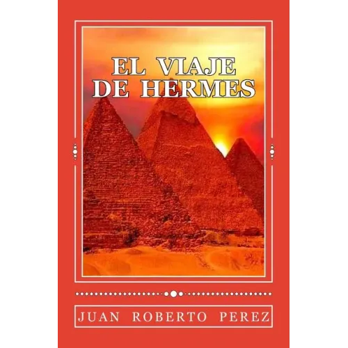 El Viaje de Hermes