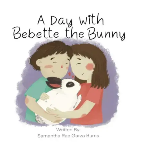 A Day with Bebette the Bunny