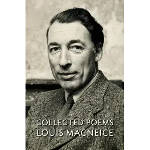 Collected Poems Louis MacNeice