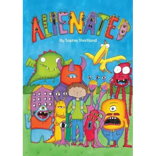 Alienated