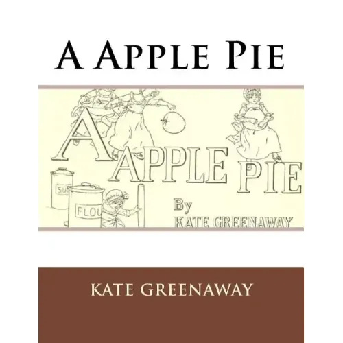 A Apple Pie