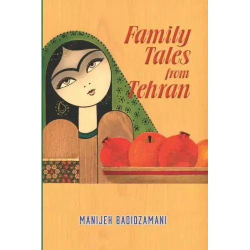 Family Tales from Tehran