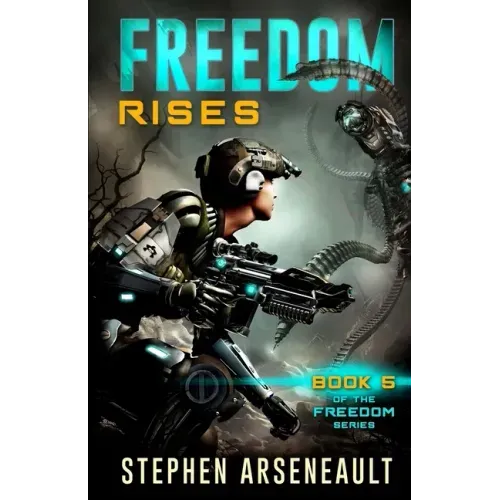 FREEDOM Rises
