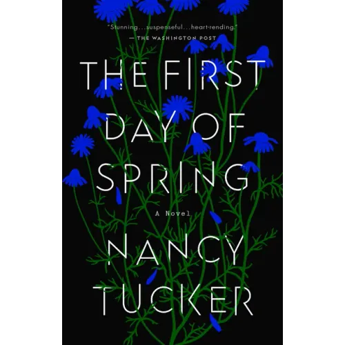 The First Day of Spring
