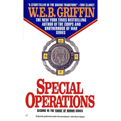 Special Operations