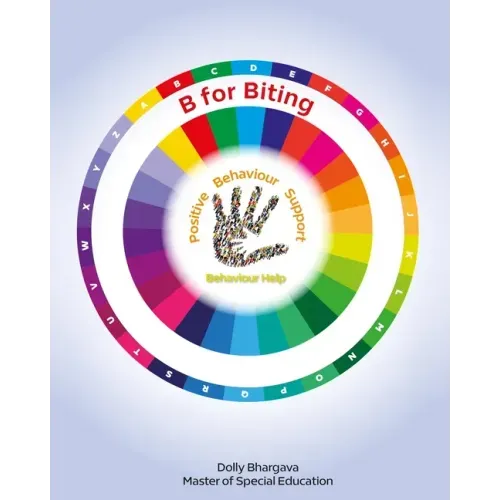 B for Biting: Positive Behaviour Support