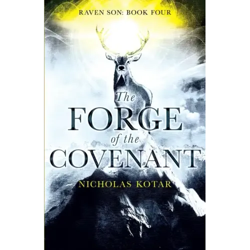 The Forge of the Covenant