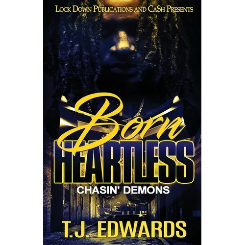 Born Heartless: Chasin' Demons