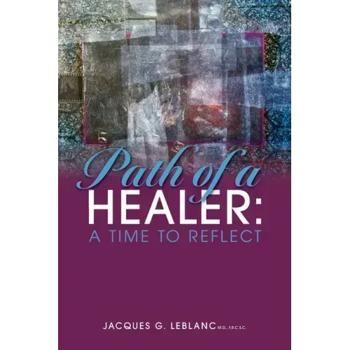 Path of a Healer: A Time to Reflect