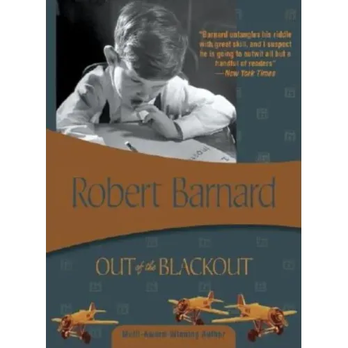 Out of the Blackout