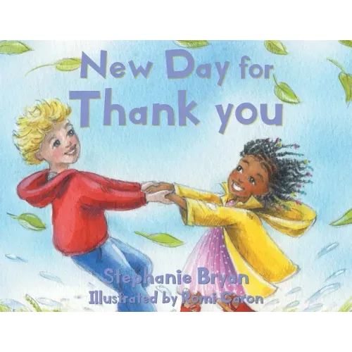 New Day for Thank you