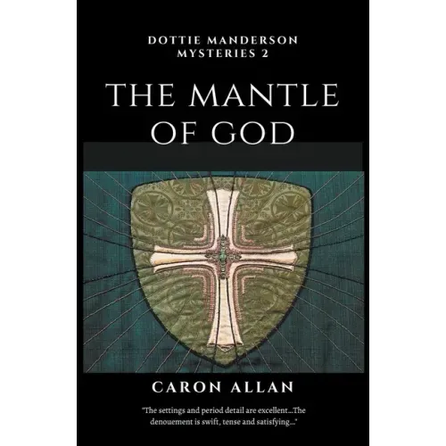 The Mantle of God