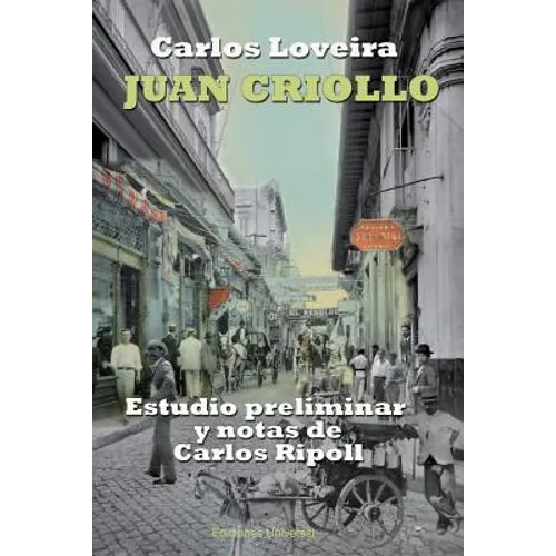 Juan Criollo