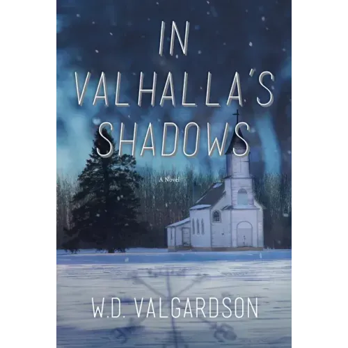 In Valhalla's Shadows